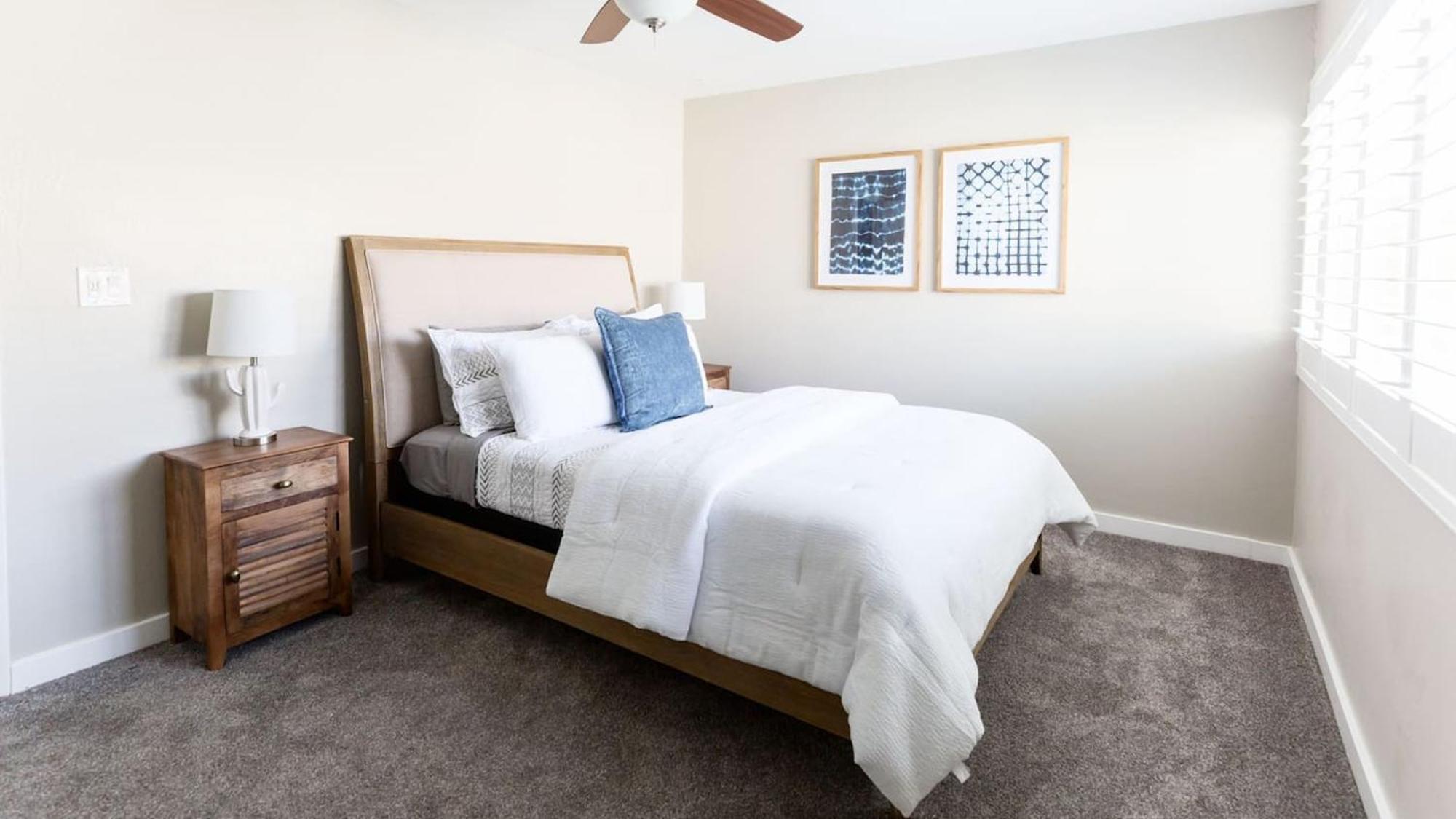 Updated Condo In A Old Town Scottsdale Location Exterior photo