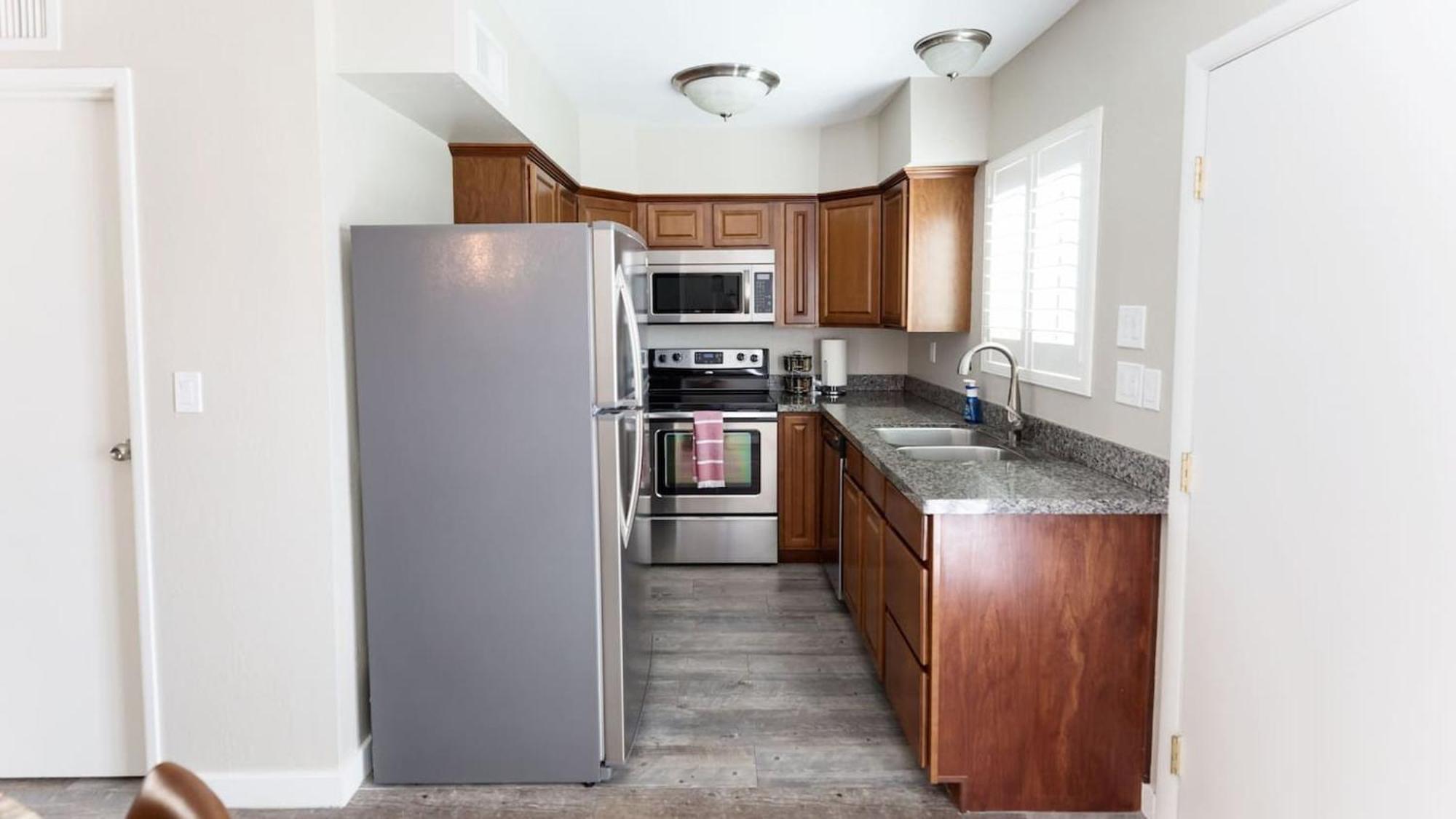 Updated Condo In A Old Town Scottsdale Location Exterior photo