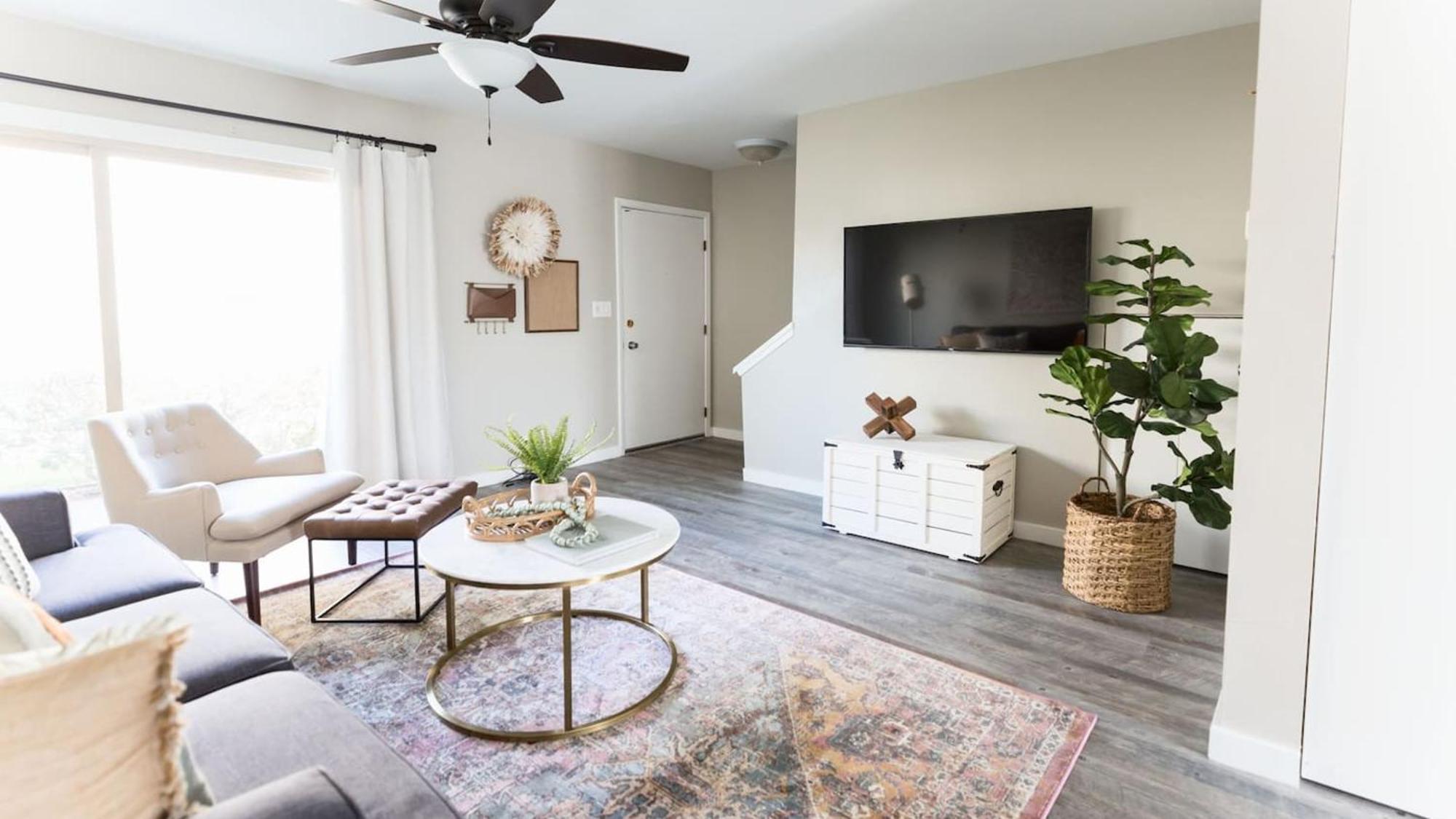 Updated Condo In A Old Town Scottsdale Location Exterior photo
