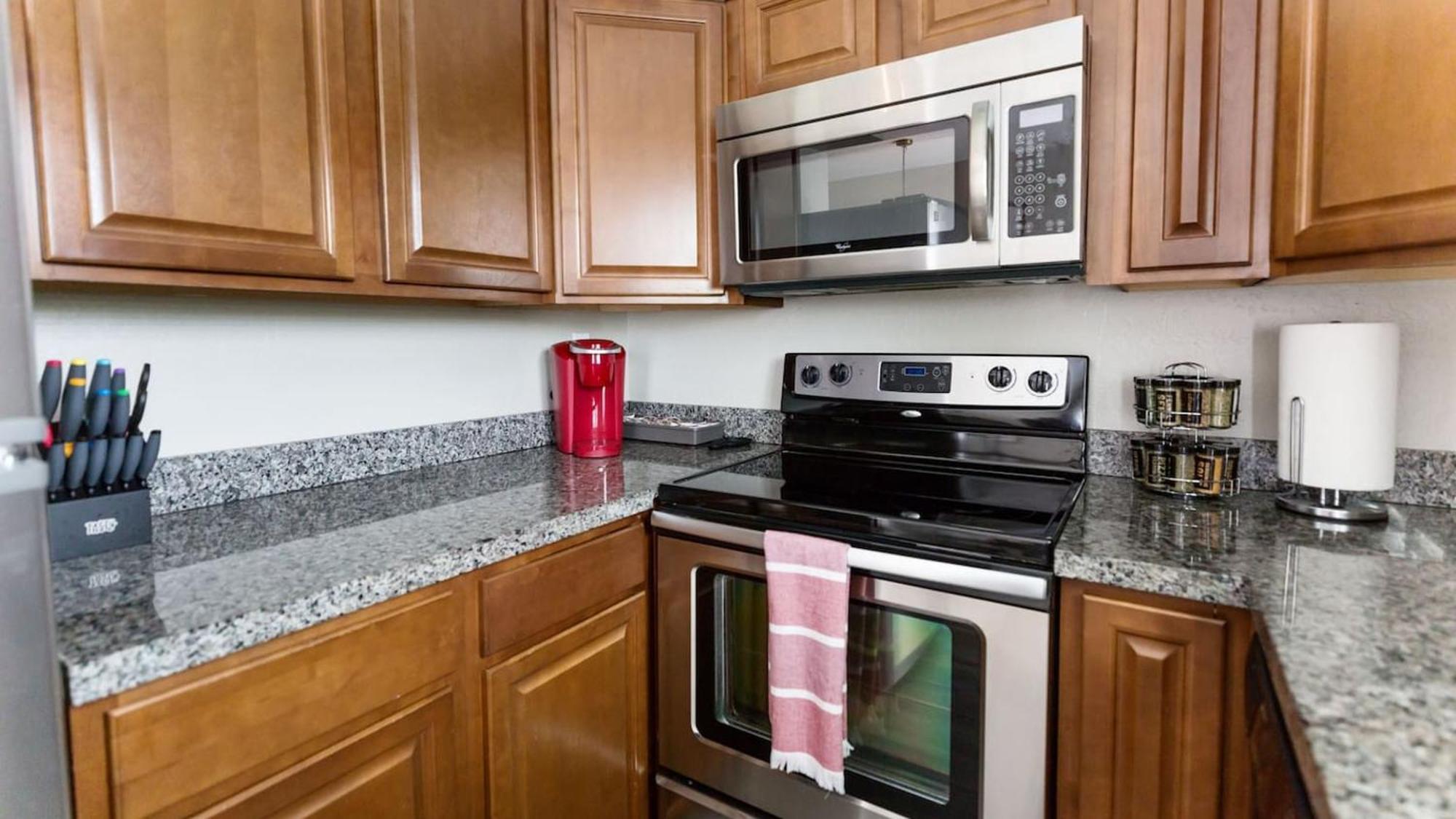 Updated Condo In A Old Town Scottsdale Location Exterior photo